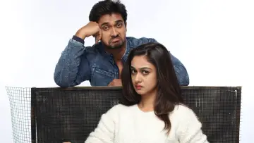 Zasłona do filmu "சொல்லிவிடவா" #1149224