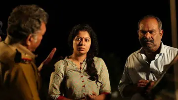 Zasłona do filmu "ആഭാസം" #1157629