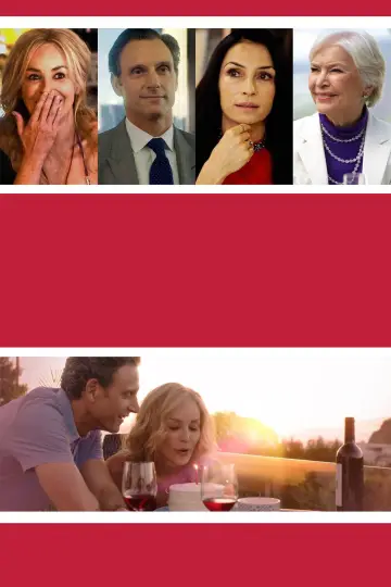 Plakat do filmu "Czego życzy sobie kobieta" #1877049
