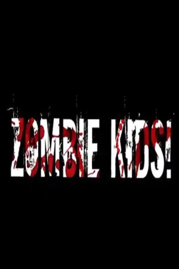 Plakat do filmu "Zombie Kids" #1200808