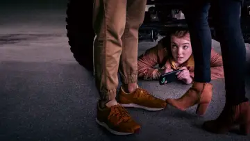 Zasłona do filmu "Sierra Burges jest przegrywem" #291055