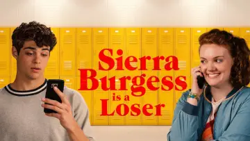 Zasłona do filmu "Sierra Burges jest przegrywem" #82996