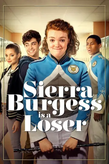 Sierra Burges jest przegrywem