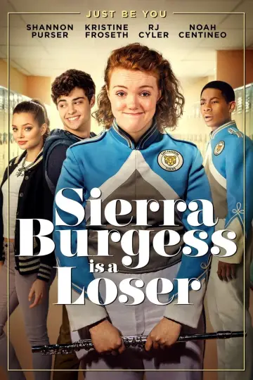 Plakat do filmu "Sierra Burges jest przegrywem" #83000