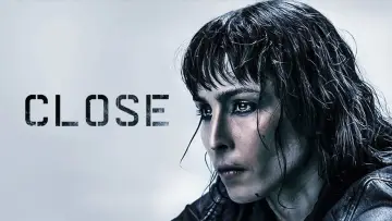 Zasłona do filmu "Ścigane" #132394
