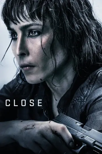 Plakat do filmu "Ścigane" #132396