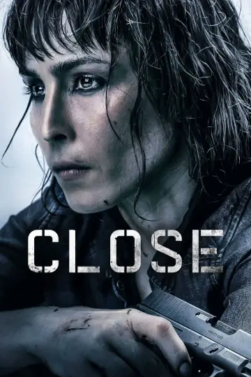 Plakat do filmu "Ścigane" #132397