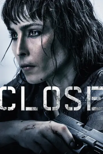 Plakat do filmu "Ścigane" #132398