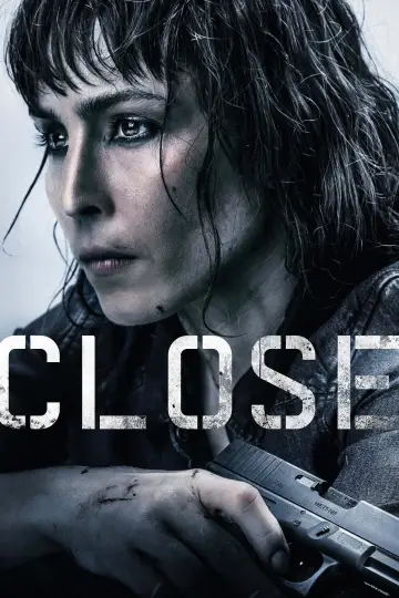 Plakat do filmu "Ścigane" #132399