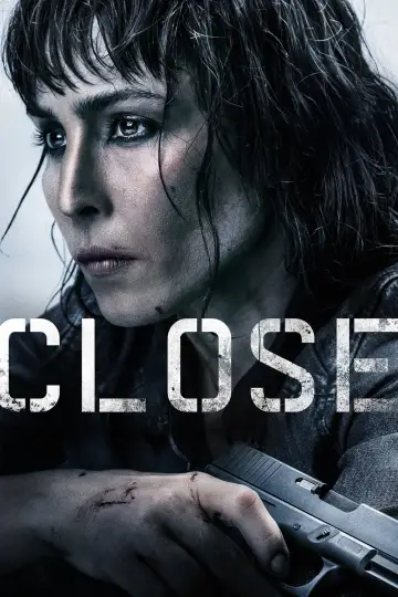 Plakat do filmu "Ścigane" #132404