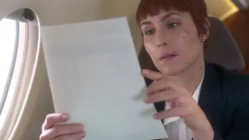 Zasłona do filmu "Ścigane" #348104