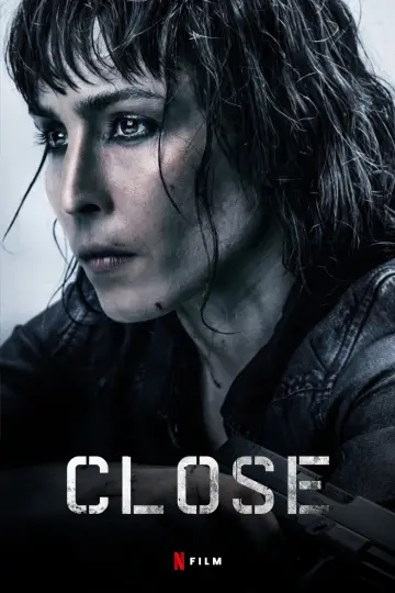 Plakat do filmu "Ścigane" #885229
