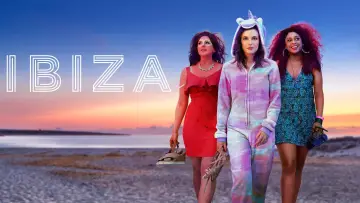 Zasłona do filmu "Ibiza" #1061671