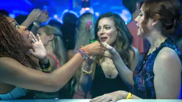 Zasłona do filmu "Ibiza" #421077