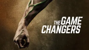 Zasłona do filmu "The Game Changers" #1097310