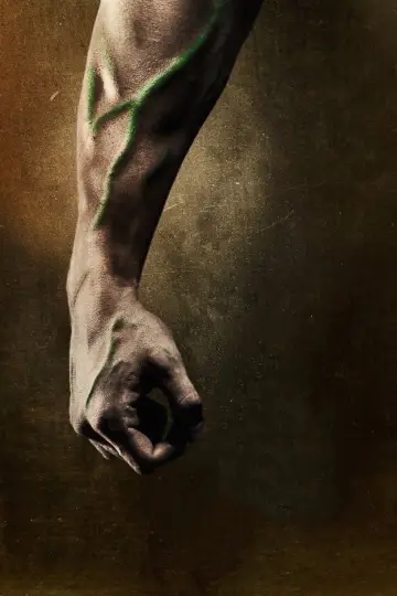 Plakat do filmu "The Game Changers" #1097313