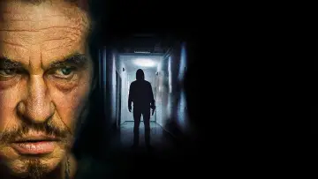 Zasłona do filmu "Dozorca" #1062043