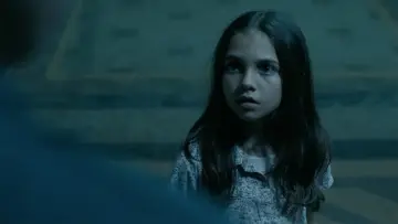 Zasłona do filmu "Dozorca" #421310