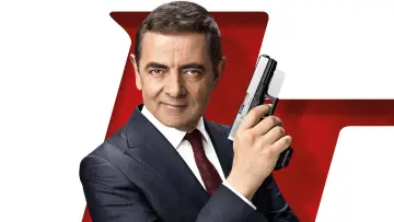 Zasłona do filmu "Johnny English: Nokaut" #294234