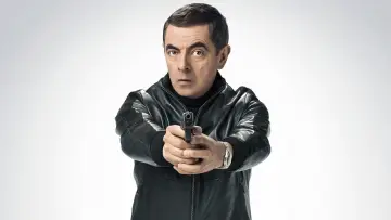 Zasłona do filmu "Johnny English: Nokaut" #294243