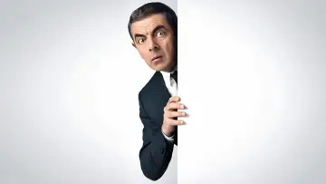 Zasłona do filmu "Johnny English: Nokaut" #294244