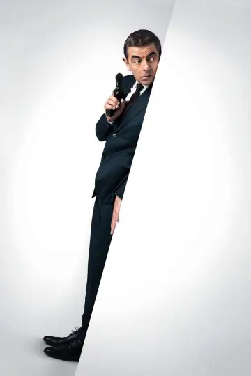 Plakat do filmu "Johnny English: Nokaut" #505001