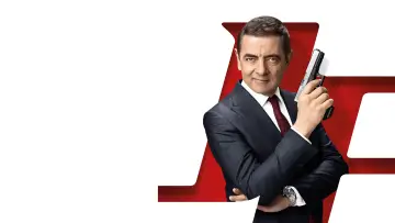 Zasłona do filmu "Johnny English: Nokaut" #687744