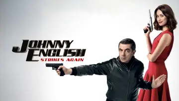 Johnny English: Nokaut