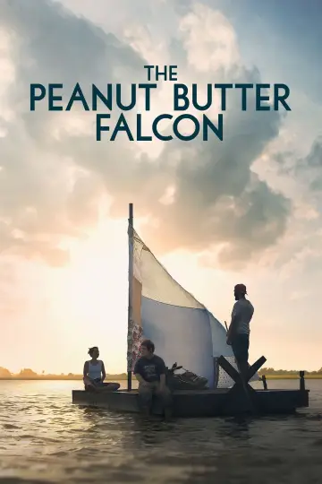 Plakat do filmu "Sokół z masłem orzechowym" #218726