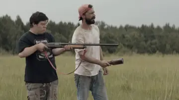 Zasłona do filmu "Sokół z masłem orzechowym" #945229