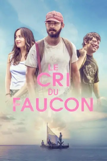 Plakat do filmu "Sokół z masłem orzechowym" #945264