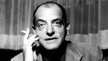 Zasłona do filmu "Discovering Buñuel" #1624925