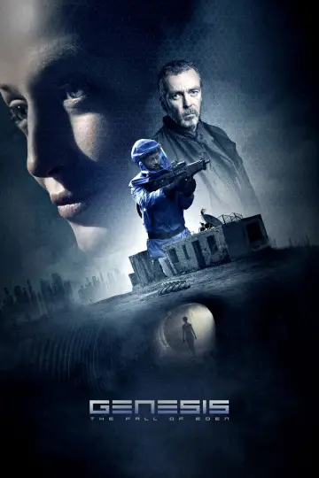 Plakat do filmu "Genesis" #687973