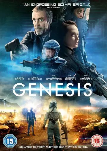 Genesis