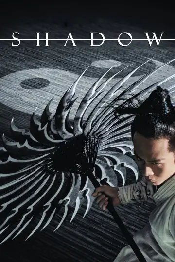 Plakat do filmu "Cień" #140914