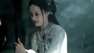 Zasłona do filmu "Cień" #261317