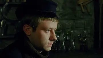 Zasłona do filmu "Tabu" #1807601