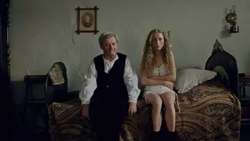 Zasłona do filmu "Tabu" #1807610