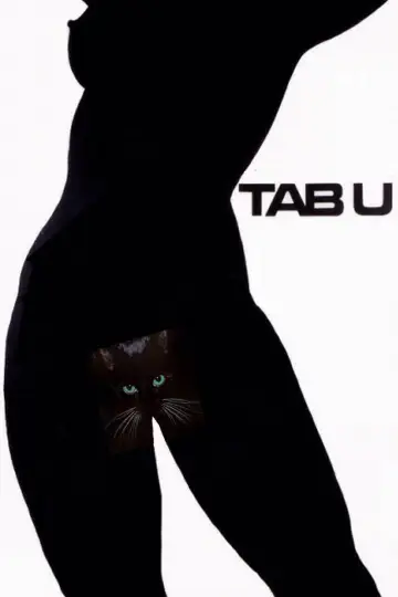 Plakat do filmu "Tabu" #1807623
