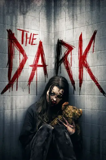 Mrok