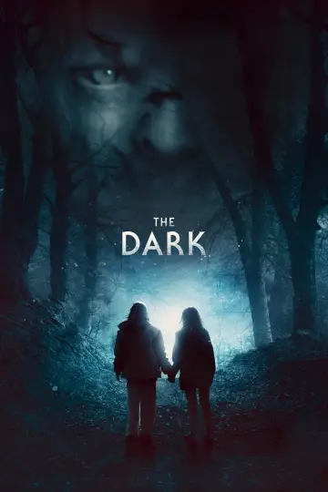 Plakat do filmu "Mrok" #1102058