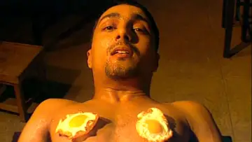 Zasłona do filmu "BOMgAY" #743697