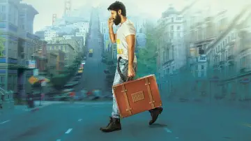 Zasłona do filmu "లై" #1162801