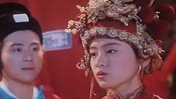 Zasłona do filmu "西廂艷譚" #892887