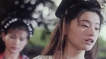Zasłona do filmu "西廂艷譚" #892888