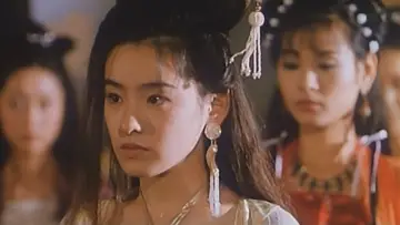 Zasłona do filmu "西廂艷譚" #892889