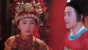 Zasłona do filmu "西廂艷譚" #892901