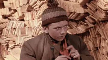 Zasłona do filmu "Līvsalas zēni" #1148938