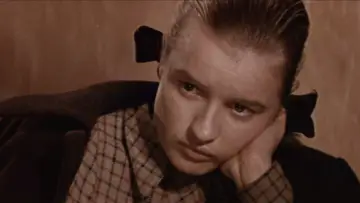Zasłona do filmu "Līvsalas zēni" #1148939