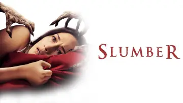 Zasłona do filmu "Slumber" #156822